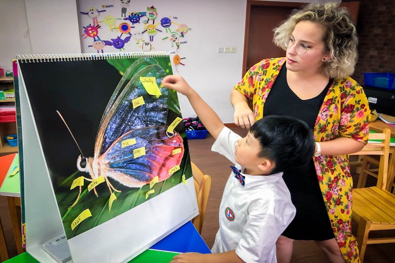 shanghaischool-5